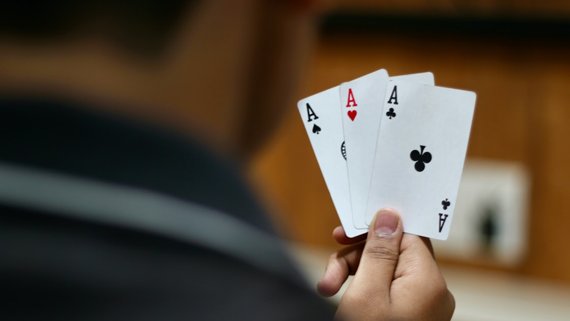 棋牌游戏ICM计算的高级技巧